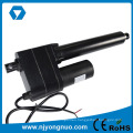 Easy installation 200kg 12v linear actuator ip65 for Cooking machine